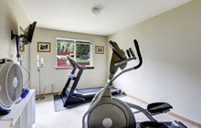 Friarn home gym construction leads