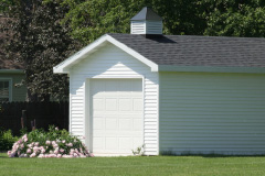 Friarn outbuilding construction costs